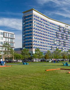 Aloft Boston Seaport District