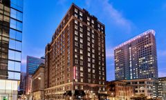 Residence Inn Baltimore Downtown