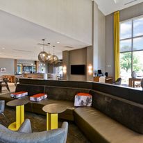 SpringHill Suites Indianapolis Airport