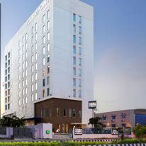 Four Points by Sheraton Chennai OMR