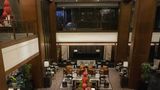 JW Marriott Hotel Bangkok Lobby