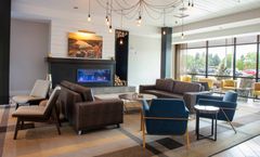 SpringHill Suites Great Falls