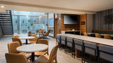 TownePlace Suites NY Long Island City Restaurant