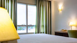 Holiday Inn Manaus Room