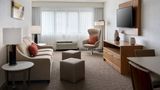 Delta Hotels by Marriott Utica Suite