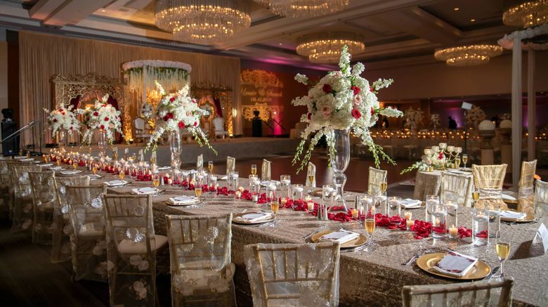 <b>Atlanta Marriott Marquis Ballroom</b>. Images powered by <a href="https://leonardo.com/" title="Leonardo Worldwide" target="_blank">Leonardo</a>.