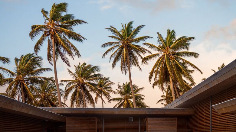 <b>Sheraton New Caledonia Deva Spa & Golf Resort Spa</b>. Images powered by <a href="https://leonardo.com/" title="Leonardo Worldwide" target="_blank">Leonardo</a>.