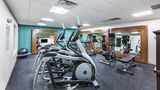 Holiday Inn Express & Suites Coffeyville Health Club