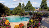 Holiday Inn Resort Bar Harbor Pool