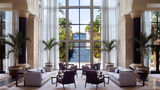 The Ritz-Carlton, Coconut Grove, Miami Lobby