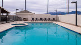 Holiday Inn Express Sierra Vista Pool