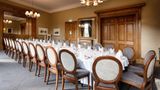 The Royal Scots Club Room
