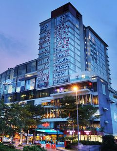 Empire Hotel Subang