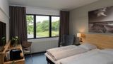 Hotel 6400 Room