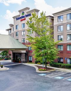 SpringHill Suites Buford/Mall of Georgia