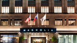 Magnolia Houston-Tribute Portfolio Hotel Exterior