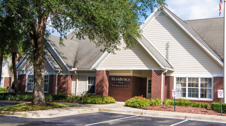 Residence Inn Jacksonville Butler Blvd First Class Jacksonville Fl Hotels Gds Reservation Codes Travel Weekly