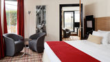 Courtyard by Marriott Paris Boulogne Room