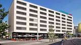 <b>Courtyard Zurich North Exterior</b>. Images powered by <a href="https://leonardo.com/" title="Leonardo Worldwide" target="_blank">Leonardo</a>.