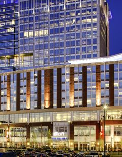 aloft Cleveland Downtown