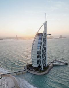 Burj Al Arab Jumeirah