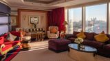 Burj Al Arab Jumeirah Suite