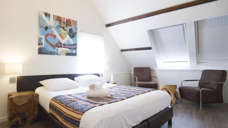 <b>Acostar Hotel Amsterdam Room</b>. Images powered by <a href="https://leonardo.com/" title="Leonardo Worldwide" target="_blank">Leonardo</a>.