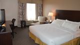 Holiday Inn Express Hotel & Stes Winner Room