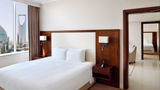 Courtyard Riyadh Olaya Suite