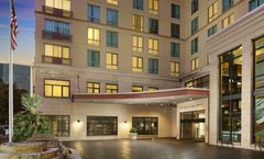 Residence Inn Downtown/Convention Ctr