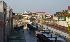 The Lumiares Hotel & Spa