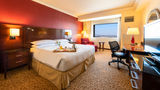 Aguascalientes Marriott Hotel Room