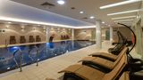 Holiday Inn Samara Pool