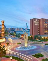Delta Hotels Muskegon Downtown