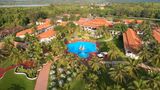 Holiday Inn Resort Goa Exterior