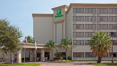 Holiday Inn Houston-Hobby Arpt