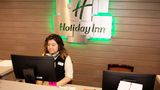 Holiday Inn Houston-Hobby Arpt Lobby