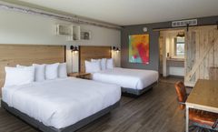 SCP Colorado Springs Hotel