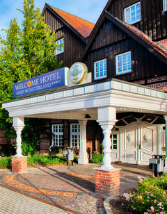 Welcome Hotel Dorf Muensterland
