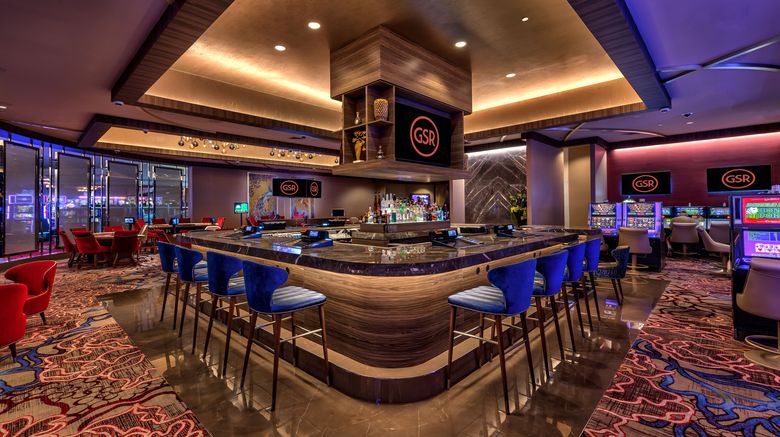 Grand Sierra Resort and Casino- Reno, NV Hotels- First Class ...