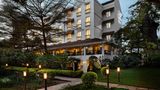 Four Points by Sheraton Arusha Hotel Exterior