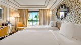 Fes Marriott Hotel Jnan Palace Room