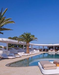 Andronikos Hotel-Adults Only