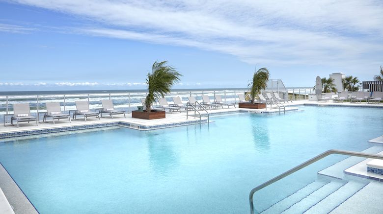 Hard Rock Hotel Daytona Beach- Daytona Beach, FL Hotels- Hotels in Daytona Beach- GDS Reservation Codes | TravelAge West Hard Rock Hotel Daytona Beach- Daytona Beach, FL Hotels- Hotels in Daytona Beach- GDS Reservation Codes | TravelAge West
