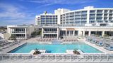 Hard Rock Hotel Daytona Beach Exterior