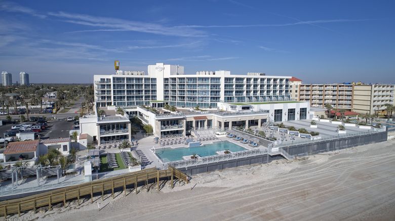 Hard Rock Hotel Daytona Beach- Daytona Beach, FL Hotels- GDS Reservation Codes: Travel Weekly Hard Rock Hotel Daytona Beach- Daytona Beach, FL Hotels- GDS Reservation Codes: Travel Weekly