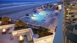 Hard Rock Hotel Daytona Beach Beach