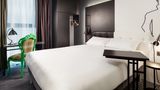 Ibis Styles Southwark Rose Hotel Room