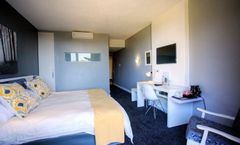 The Summerstrand Hotel