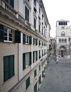 Locanda di Palazzo Cicala